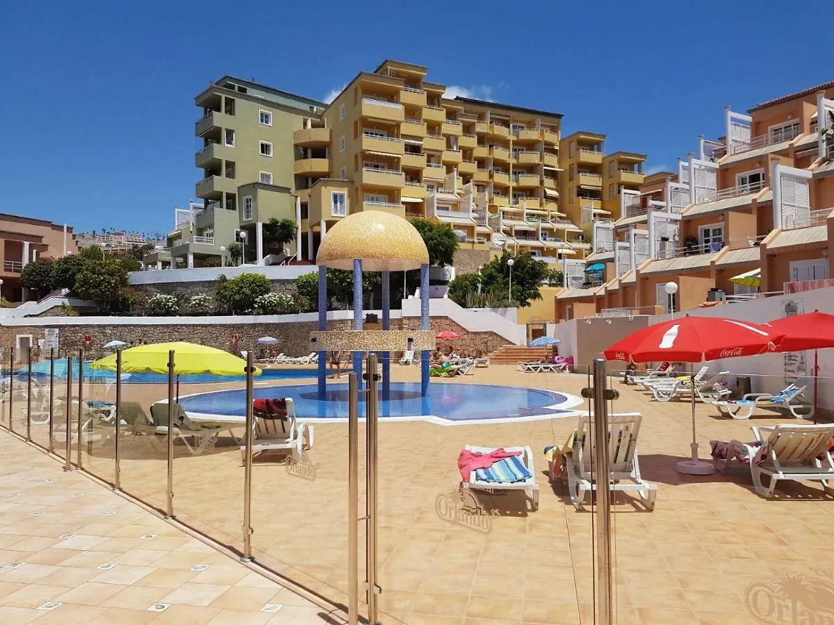 Sun And Sea Orlando Apartment With Terrace Costa Adeje  0*, Costa Adeje (Tenerife) Spain