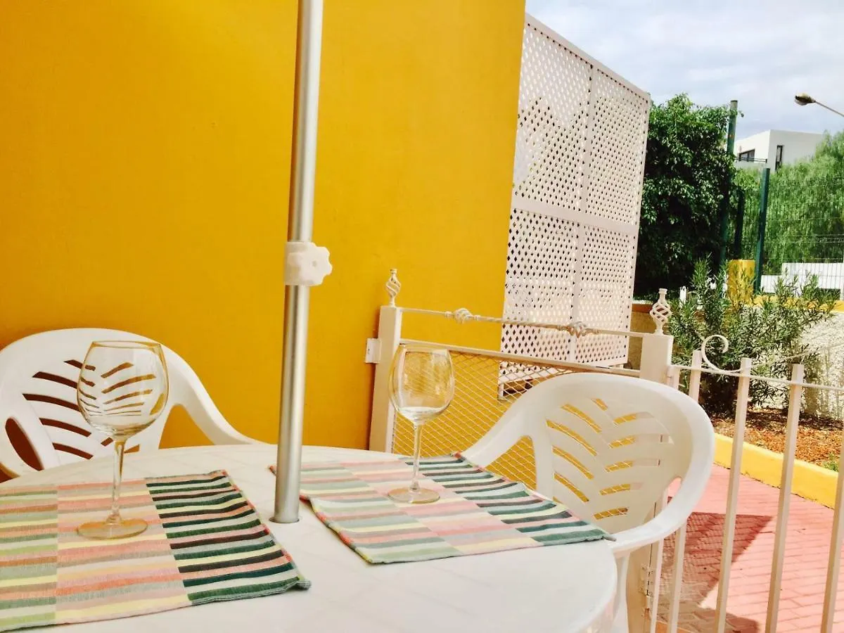 Sun And Sea Orlando Apartment With Terrace Costa Adeje  Spain