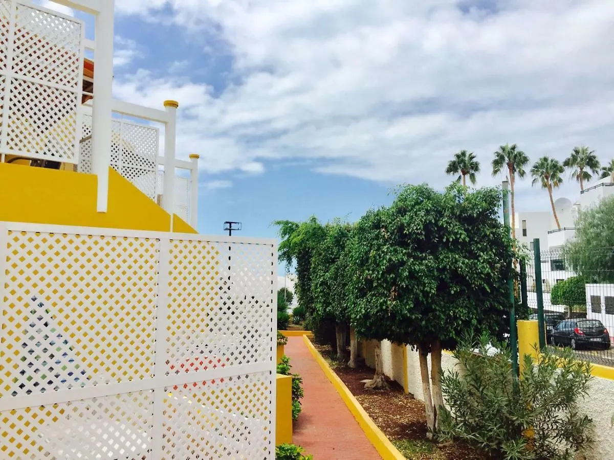 Sun And Sea Orlando Apartment With Terrace Costa Adeje  Costa Adeje (Tenerife)