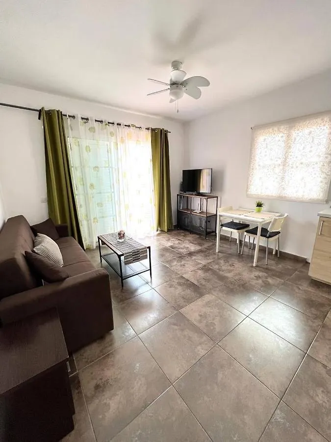 Sun And Sea Orlando Apartment With Terrace Costa Adeje  0*, Costa Adeje (Tenerife) Spain