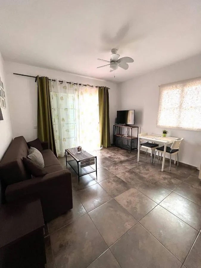 Sun And Sea Orlando Apartment With Terrace Costa Adeje   Costa Adeje (Tenerife)