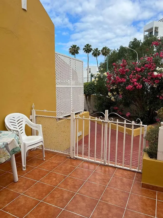 Sun And Sea Orlando Apartment With Terrace Costa Adeje  Spain
