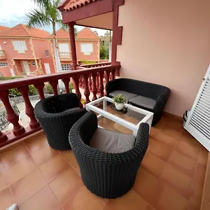  Apartment Rsid. El Duque-1