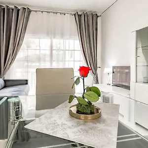  Apartment Playa Fanabe