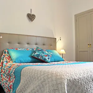  Apartment Heated Pool Sea View Speedy Wifi