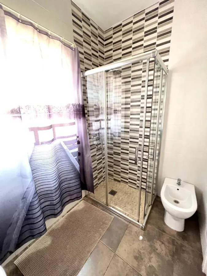 Sun And Sea Orlando Apartment With Terrace Costa Adeje