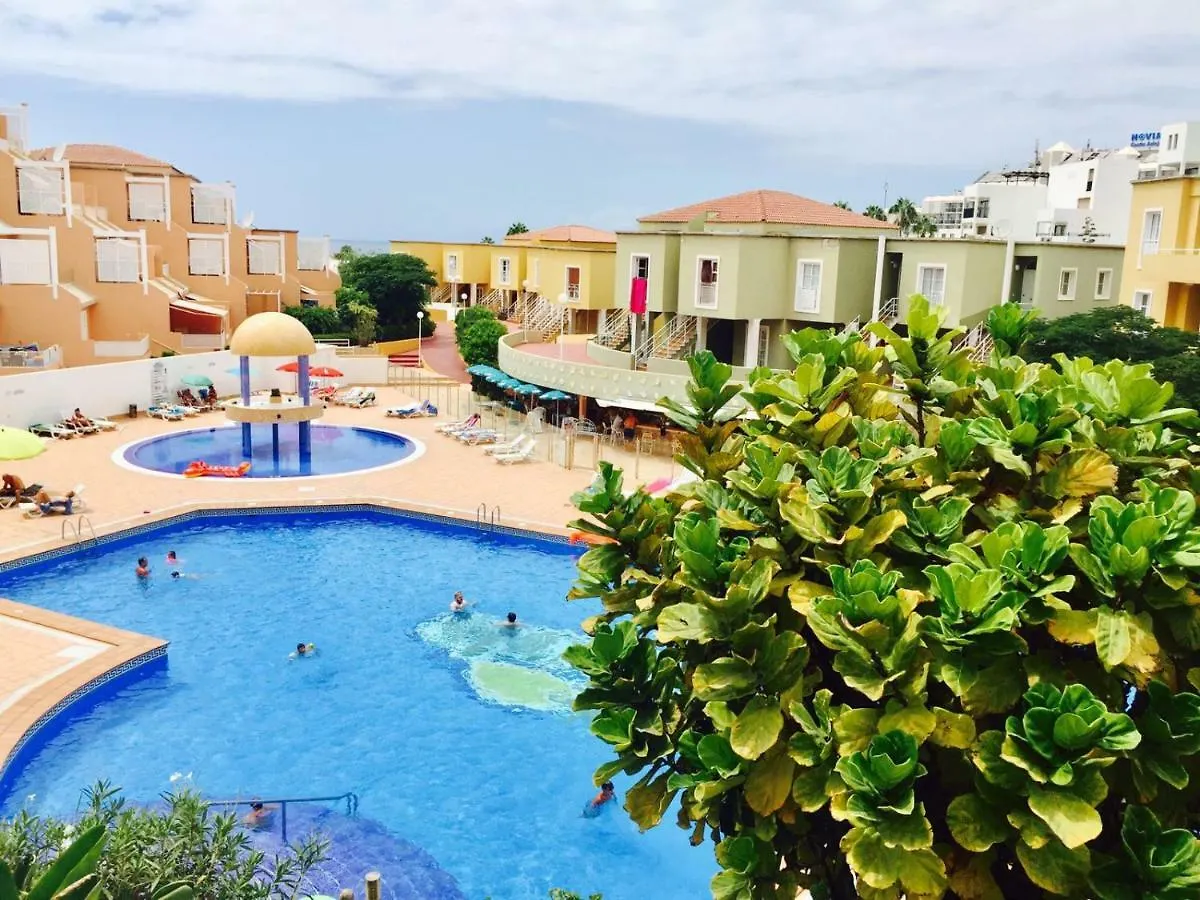 Sun And Sea Orlando Apartment With Terrace Costa Adeje